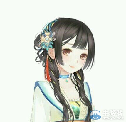 《暖暖環(huán)游世界》孔雀公主套裝賞析及獲取方法