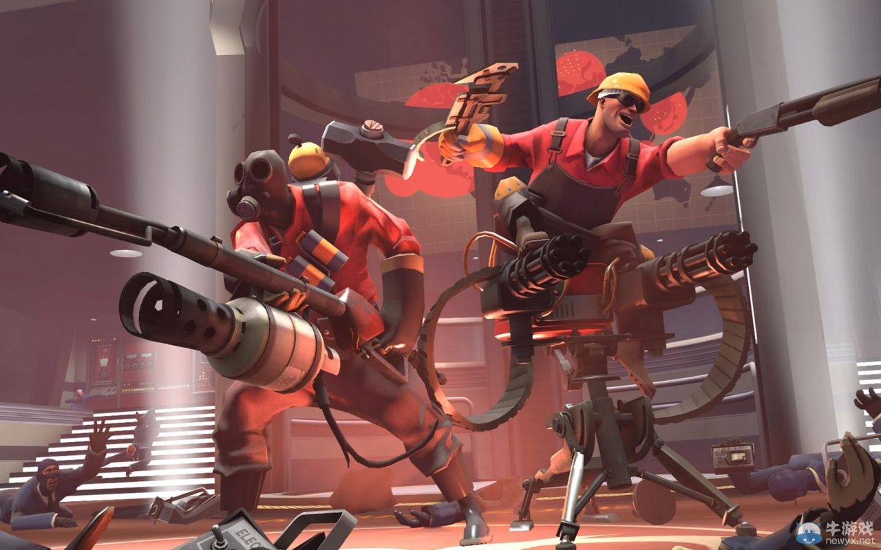 《玩具士兵：戰爭寶箱》鍵盤解鎖DLC英雄的方法