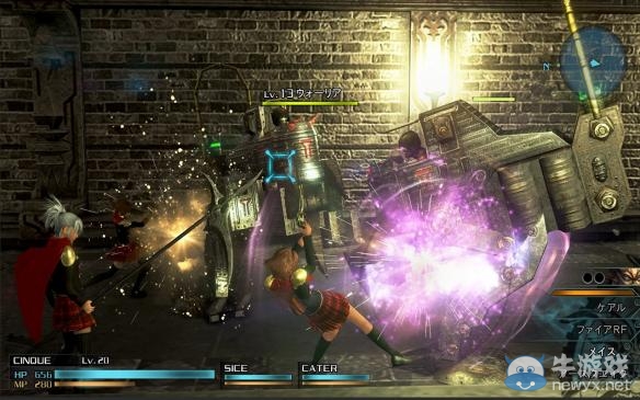 《最終幻想：零式HD》最快沖級進階方法解析攻略