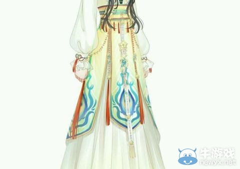 《暖暖環(huán)游世界》孔雀公主套裝賞析及獲取方法