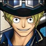 《海賊王無雙3》薩博實用招式玩法技巧