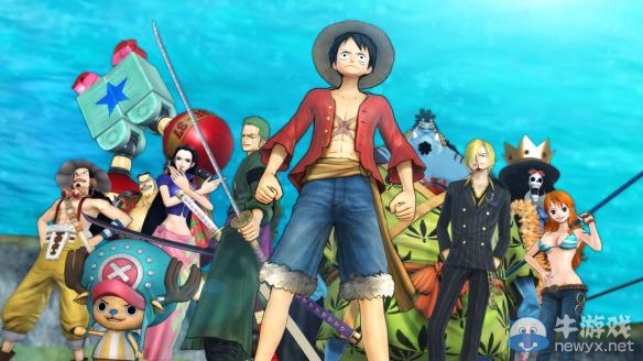 《海賊王無雙3》達斯琦全招式玩法詳解攻略