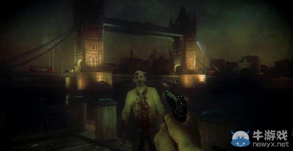 《僵尸U》紅燈門開啟方法解析攻略