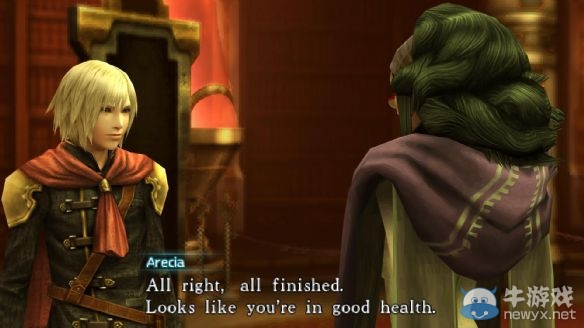 《最終幻想：零式HD》魔法作用與取消魔法技能解析