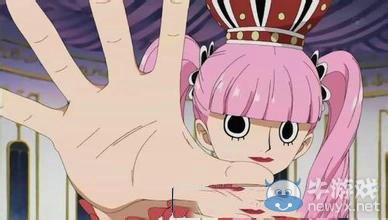 《海賊王無雙3》佩羅納玩法心得攻略