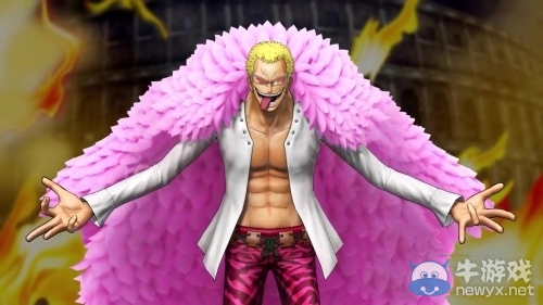 《海贼王无双3》快速刷同伴等级心得解析