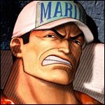 《海賊無雙3》全人物圖文資料及技能招式打法