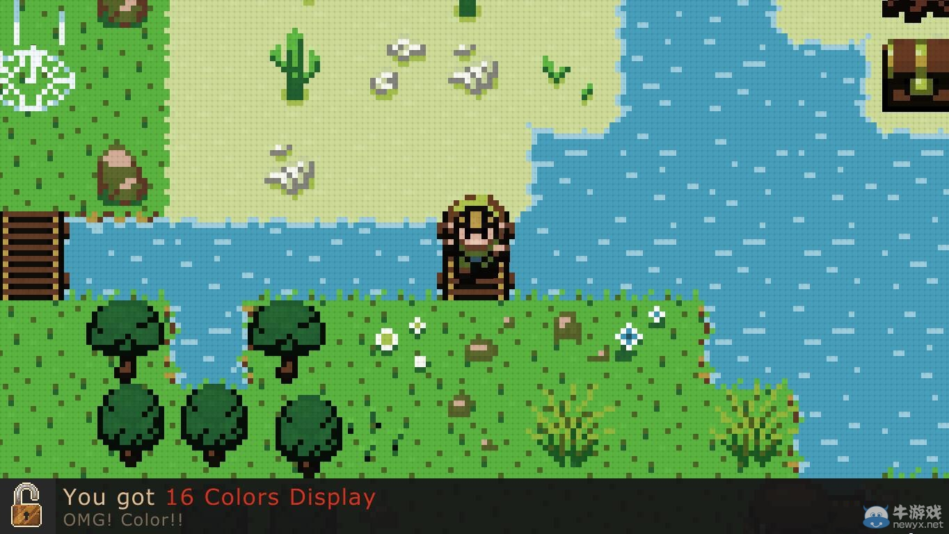 《進(jìn)化之地2》通關(guān)玩法心得技巧分享