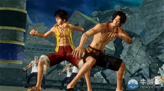 《海賊無雙3》PC分辨率設置保存方法