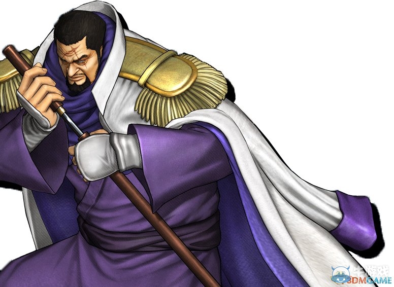 《海賊無雙3》藤虎解鎖條件