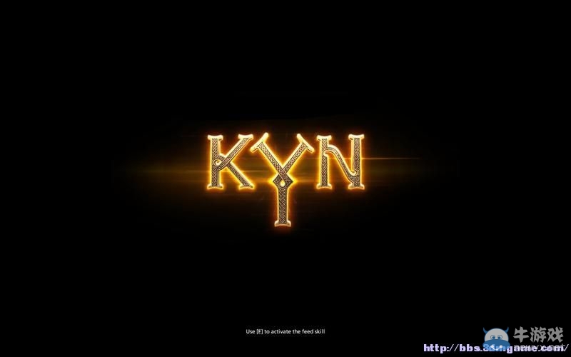 《Kyn》菜單操作界面圖文攻略