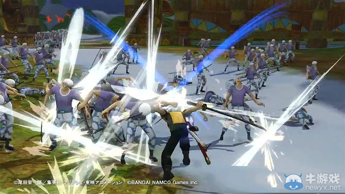 《海賊無雙3》加成類及實用技能詳細說明