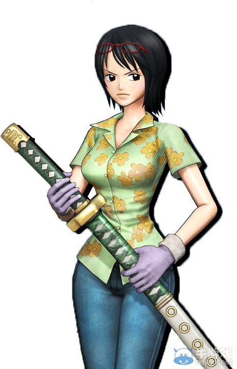 《海賊無雙3》漂亮大佐達(dá)斯琪技能介紹和解鎖條件