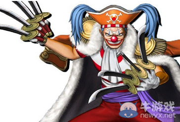 《海賊無雙3》小丑巴基用法技巧