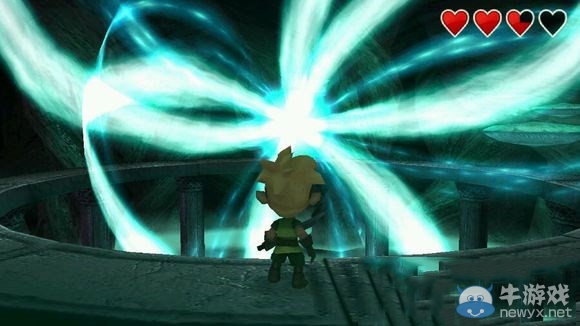 《進(jìn)化之地2》通關(guān)結(jié)局劇情心得解析