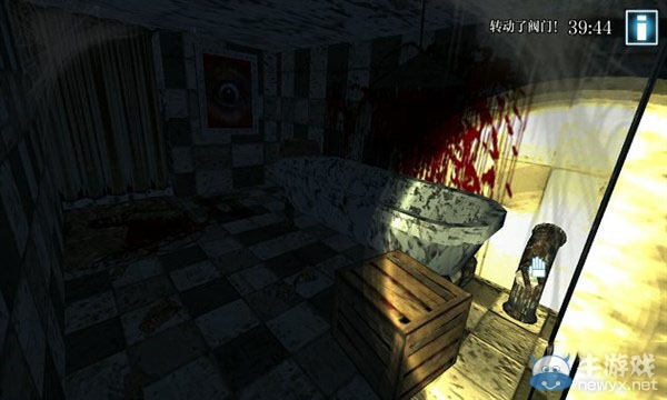 《鬼屋逃生3D》第七部分圖文攻略