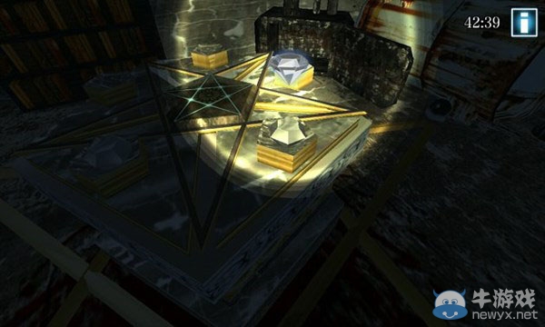 《鬼屋逃生3D》第八部分圖文攻略