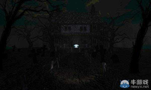 《鬼屋逃生3D》第一部分圖文攻略