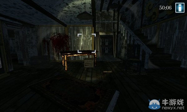 《鬼屋逃生3D》第八部分圖文攻略