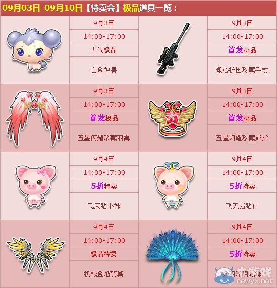 《QQ飛車》抗戰(zhàn)特賣會活動介紹