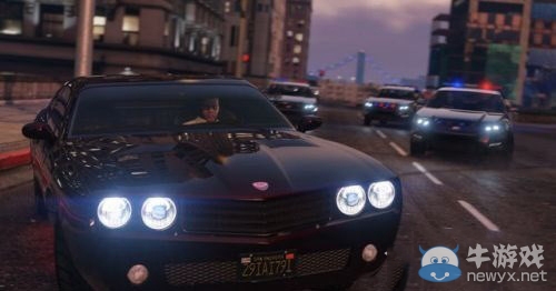 《俠盜飛車5》作弊碼秘籍大全