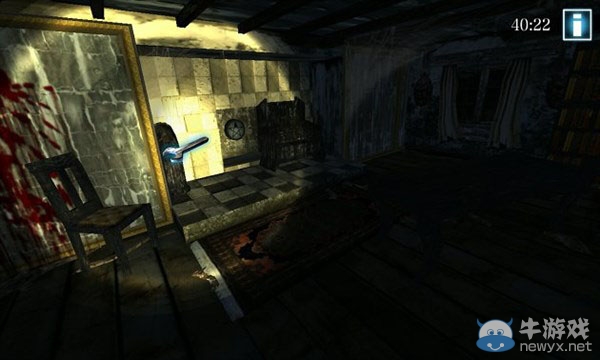 《鬼屋逃生3D》第八部分圖文攻略