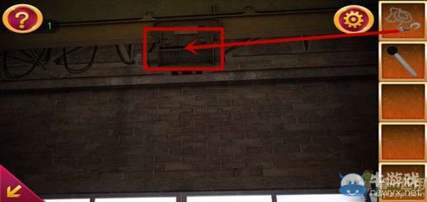 《密室逃脫100關(guān)：未上鎖的房間》通關(guān)攻略大全