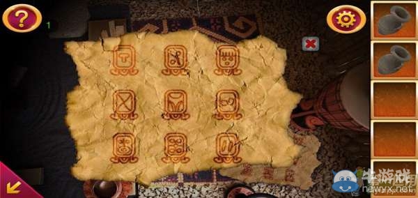 《密室逃脫100關(guān)：未上鎖的房間》通關(guān)攻略大全