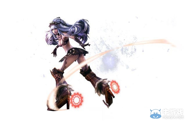 《最終幻想：零式HD》召喚獸希瓦shiva解析攻略