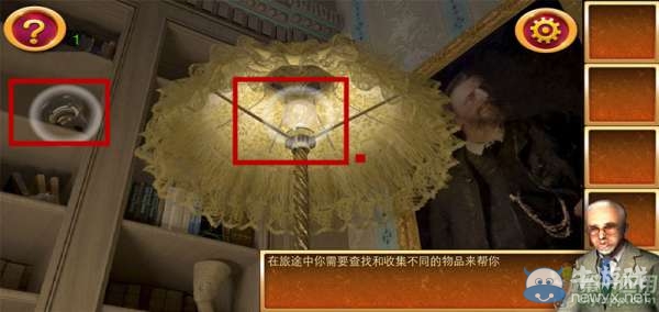 《密室逃脫100關(guān)：未上鎖的房間》通關(guān)攻略大全