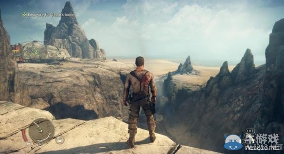 《瘋狂麥克斯》初玩畫質(zhì)心得體驗(yàn)分享攻略