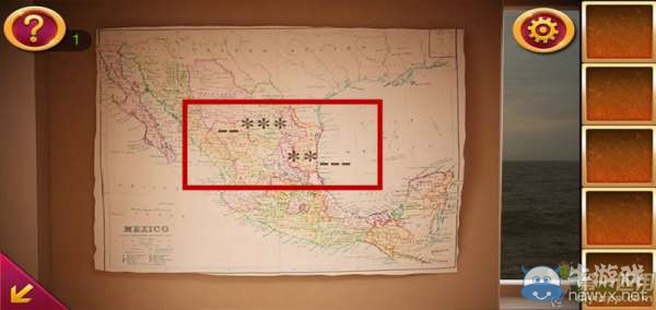 《密室逃脫100關(guān)：未上鎖的房間》通關(guān)攻略大全