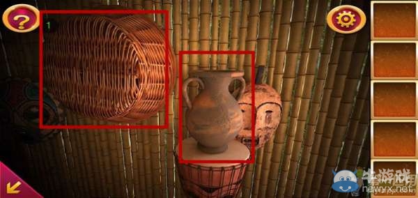 《密室逃脫100關(guān)：未上鎖的房間》通關(guān)攻略大全