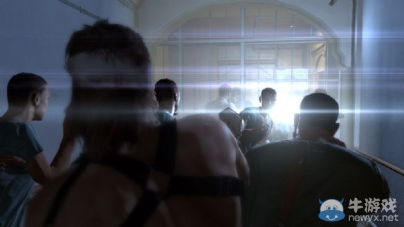 《合金裝備5：幻痛》醫(yī)院序章體驗(yàn)感想