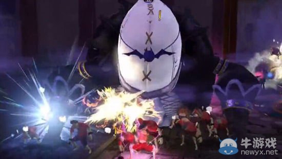 《海贼无双3》拼图达成条件及奖励一览