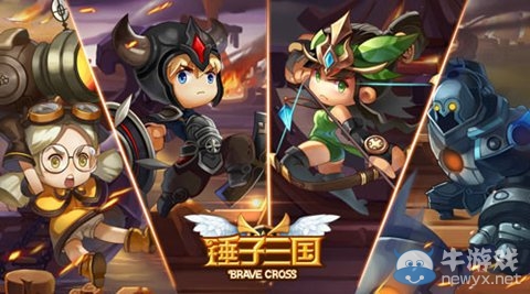 《錘子三國》高手進階中后期英雄哪些好