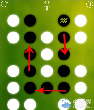 《同一個世界》通關(guān)攻略大全