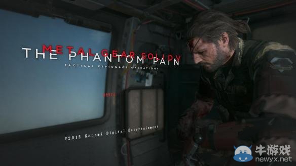 《合金裝備5：幻痛》COD攻略模式玩法分享