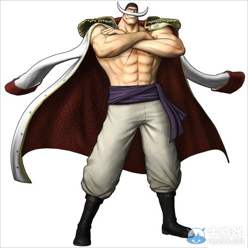 《海賊無雙3》白胡子硬幣獲得方法