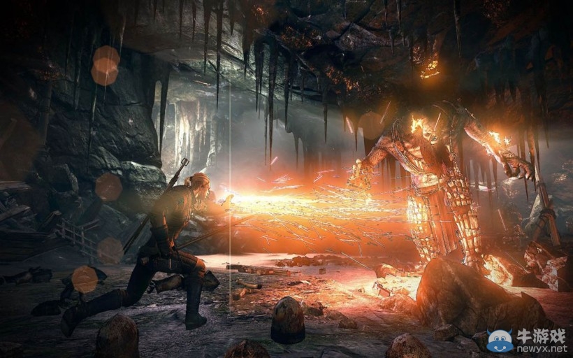 《巫師3：狂獵》林中夫人任務選擇心得