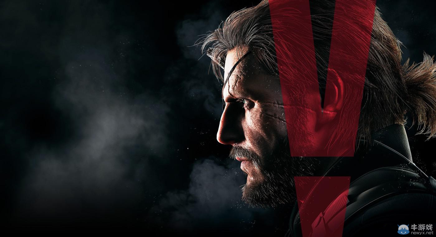 《合金裝備5：幻痛》推薦新手的一些游戲心得