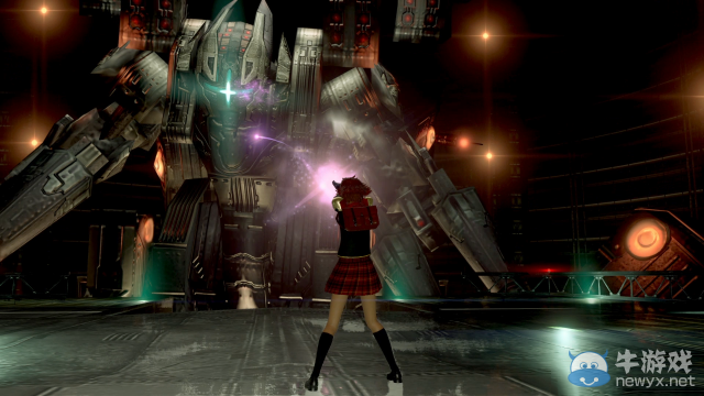 《最終幻想：零式HD》一周目之后的Type-Next解析