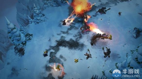 《魔法對(duì)抗》新手上手體驗(yàn)分享攻略