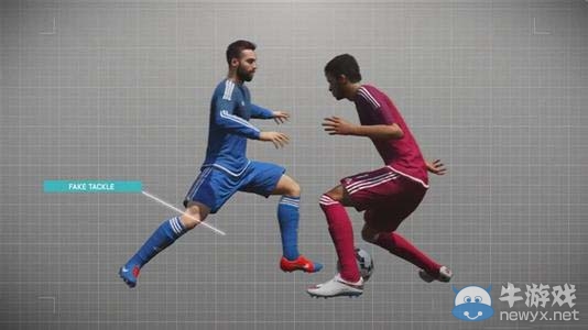 《FIFA 16》球隊(duì)數(shù)值解析攻略