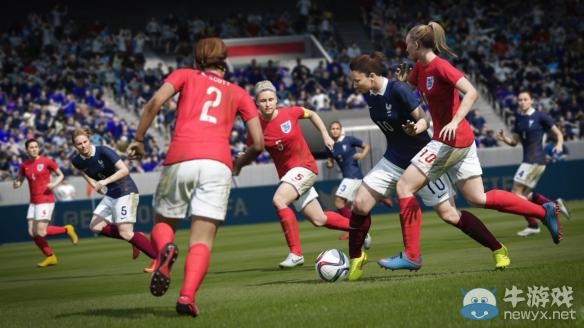 《FIFA 16》無(wú)觸球假動(dòng)作試玩心得