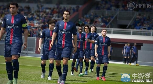 《FIFA 16》生涯模式介紹攻略