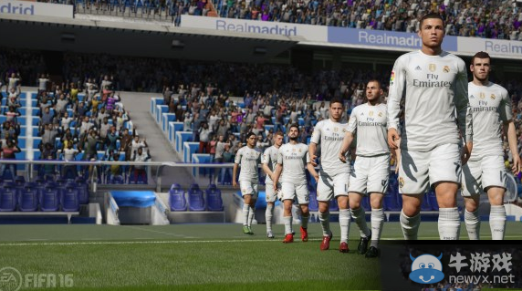 《FIFA 16》Demo版試玩感受及操作變化