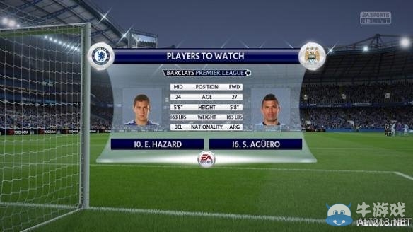 《FIFA 16》新增內(nèi)容體驗(yàn)心得