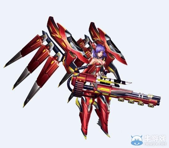 《星際無雙》伙伴斑鳩?阿莎怎么樣