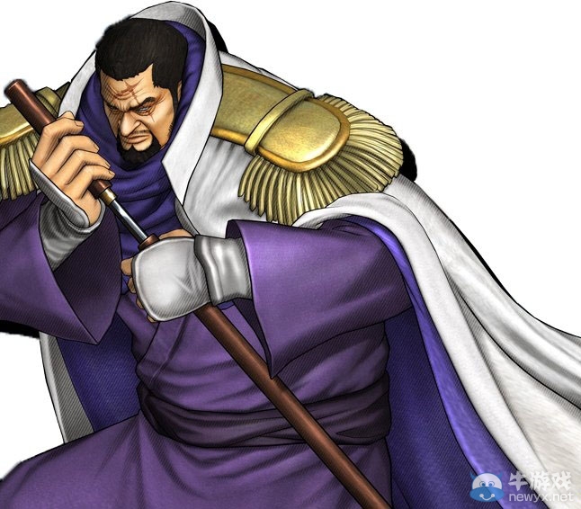 《海賊無雙3》藤虎技能出招表